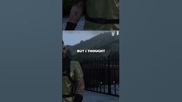 Vinewood Loading Screen: Expectations vs. Harsh Reality #shorts