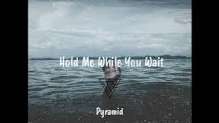Hold Me While You Wait feat  Shalom Margaret   Lofi Remix