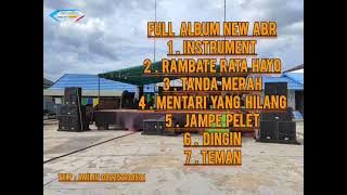 Full Album Season 4 - NEW ABR