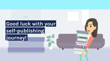 Self-Publishing with Ingram Spark: A Step-by-Step Guide