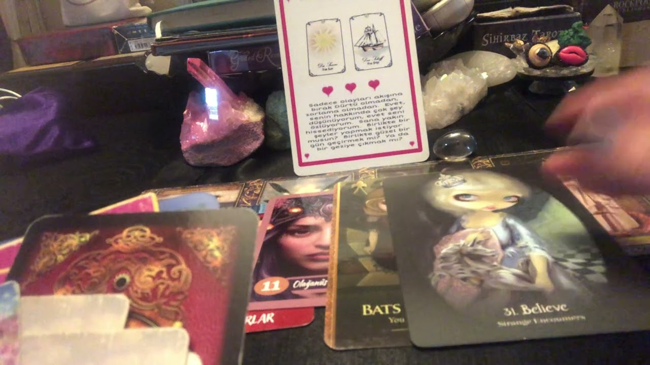 Yıllar sonra expartner ile karşılaşsanız fiziken ve kalben neler düşünürdü? Neler hissederdi?