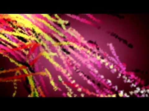 Trapcode Particular DubStep Test