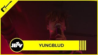 Yungblud - Medication | Live @ JBTV