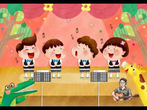 우리가 부르는 노래