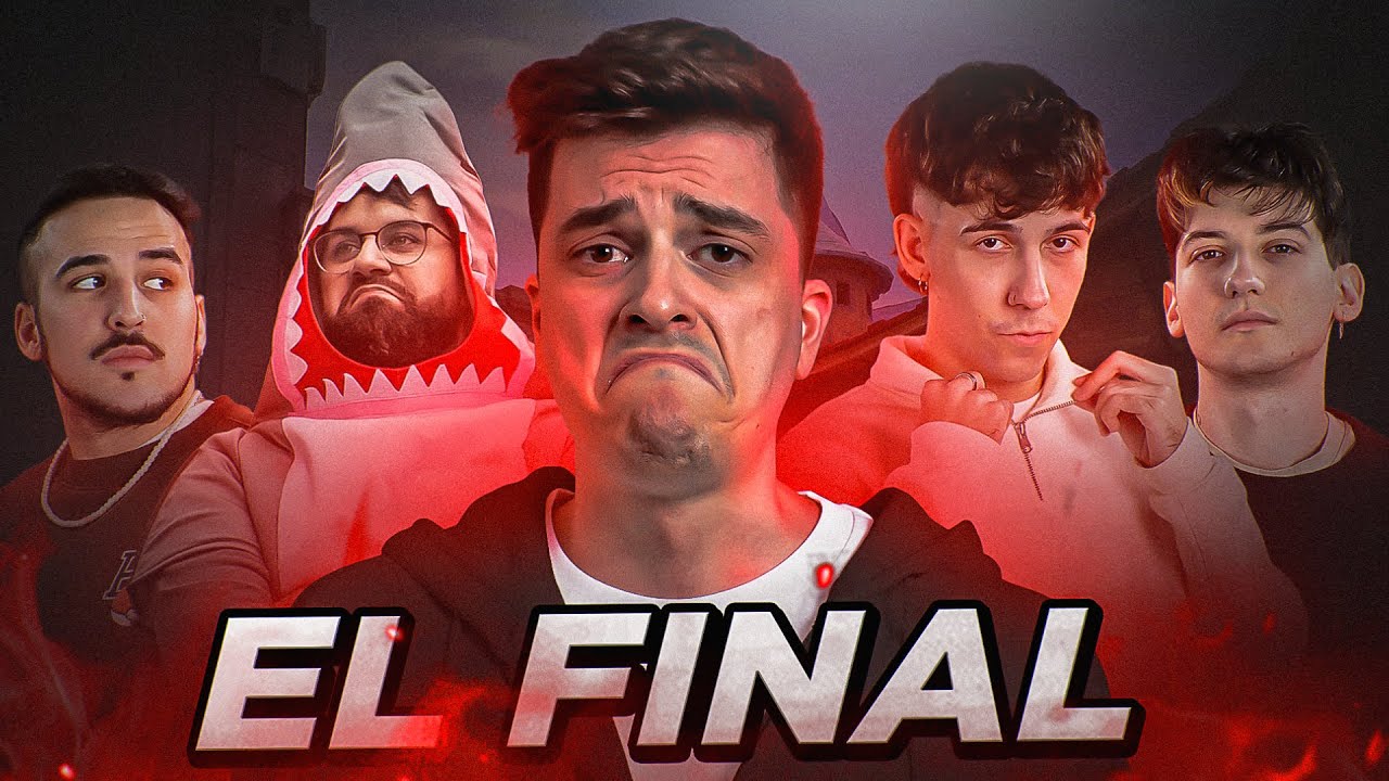 LA ÚLTIMA PARTIDA de LA VOMITONA SQUAD (+Sorpresa VCT Pacific) 😯