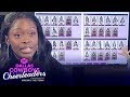 Charm La’Donna's Top 36 Cheerleaders #DCCMakingTheTeam | CMT