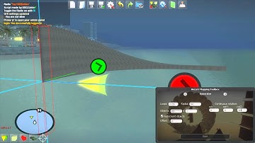 Radiotool (Preview) + How to make perfect ShadeRings with AMT