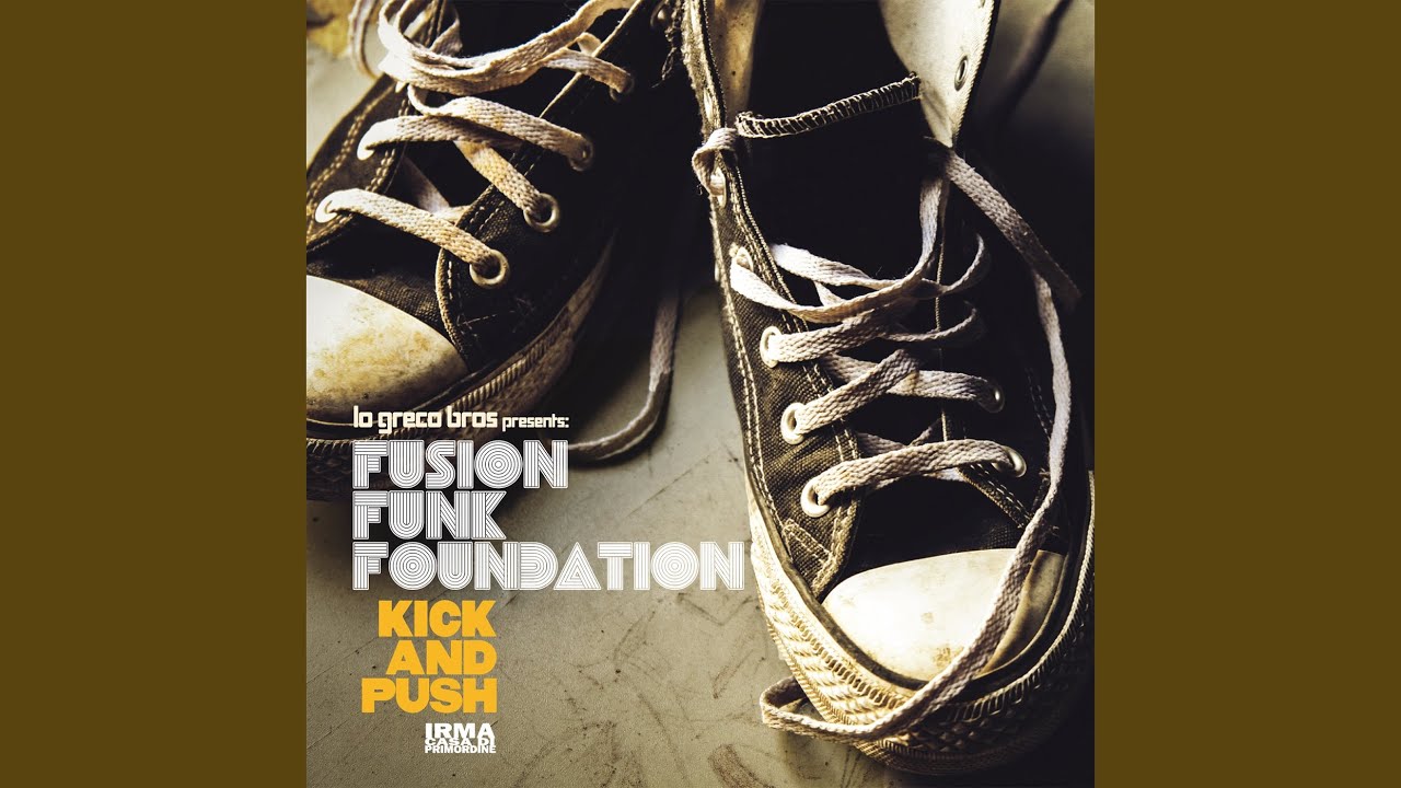 Watch Kick And Push on YouTube Watch Kick And Push on YouTube