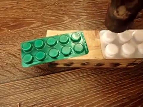 Мощная дымовуха Мощная дымовуха