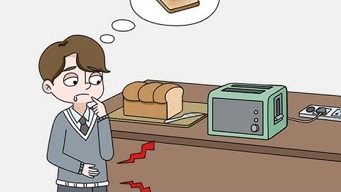 Brain out 2 level 25 why can