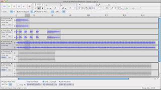 Audacity for Composer Pt. 5 Profile