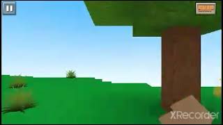 Exploration Lite Craft game video screenshot 5