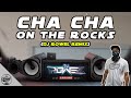 Cha cha on the rocks  dj rowel  tiktok viral dance craze 2021  philippines party mix
