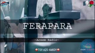 #tantara : Ferapara: Tantara Aceem Radio