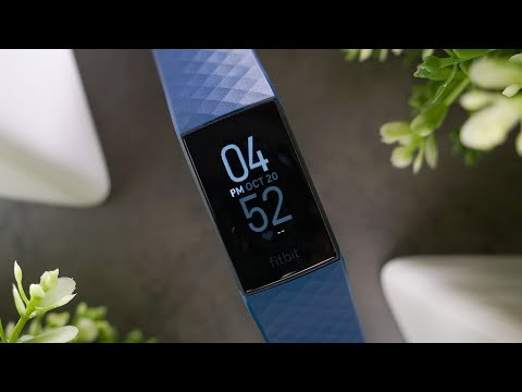 Fitbit Charge 4｜Watch Before You Buy