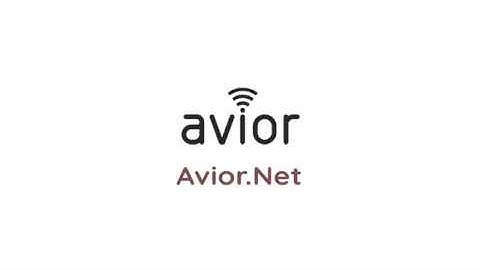 AviorNet English