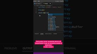 Eliminar un objeto de un Array