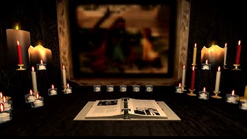 Doom 3-Phantasm 2 Beyond The Never Dead Part 5