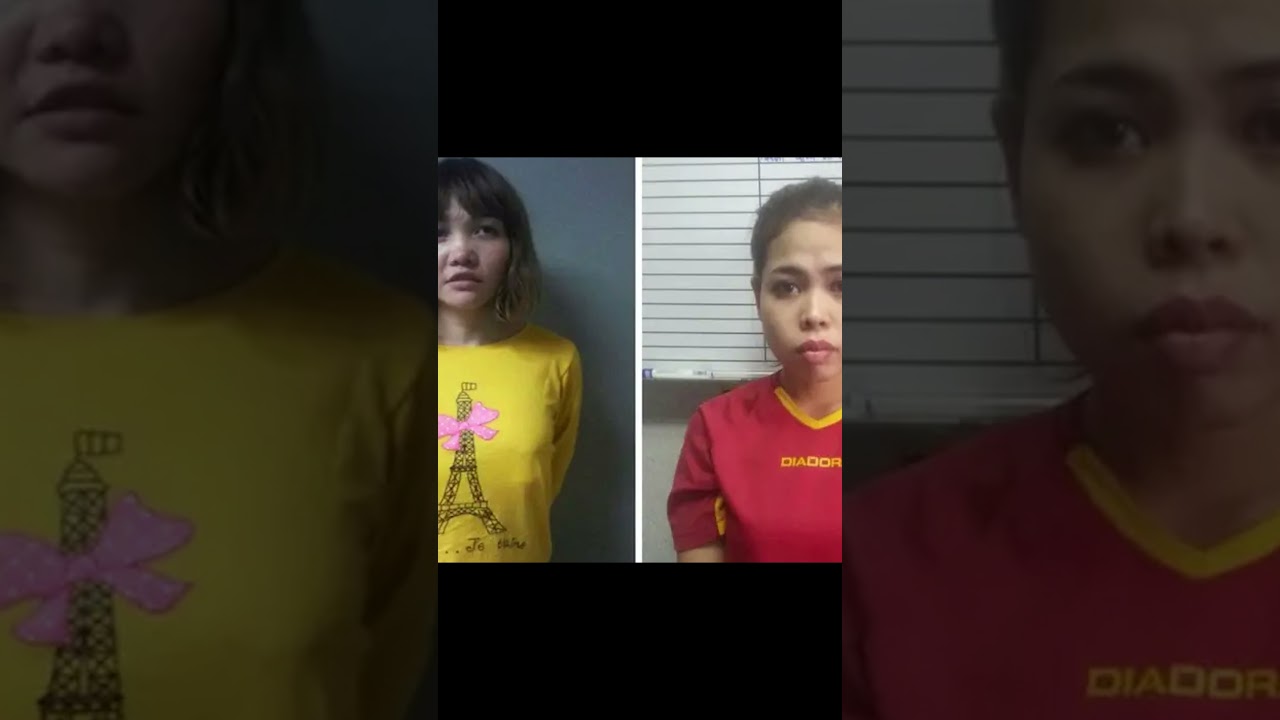 Life Stories of the Unknown - Kim Jong Nam 