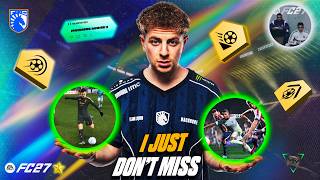 EA FC 27 - Finishing Guide screenshot 2