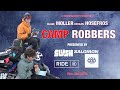 Camp robbers  official trailer