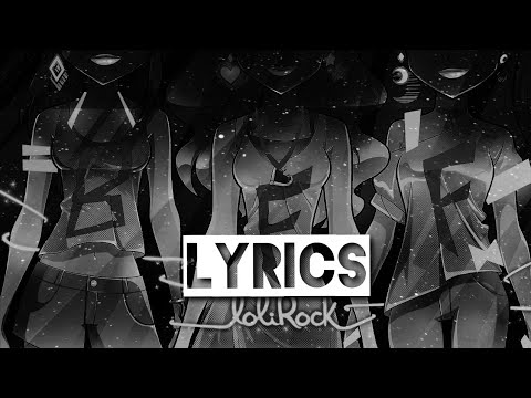 LoliRock - BFF | Lyric Video