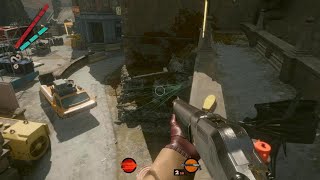 Deathloop pvp is too nice