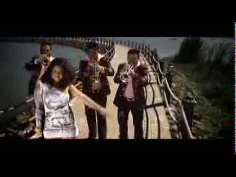 La Autentica De Jerez - Cachetona Y Petacona (Video Oficial)