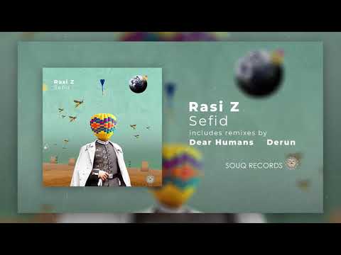 Rasi Z   Sefid (Original Mix)