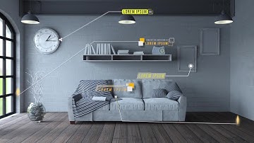 Call Out Titles Motion Graphics Templates