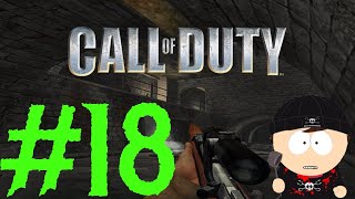 Call Of Duty Walkthrough Russian Missions - Stalingrad Sewers Pc