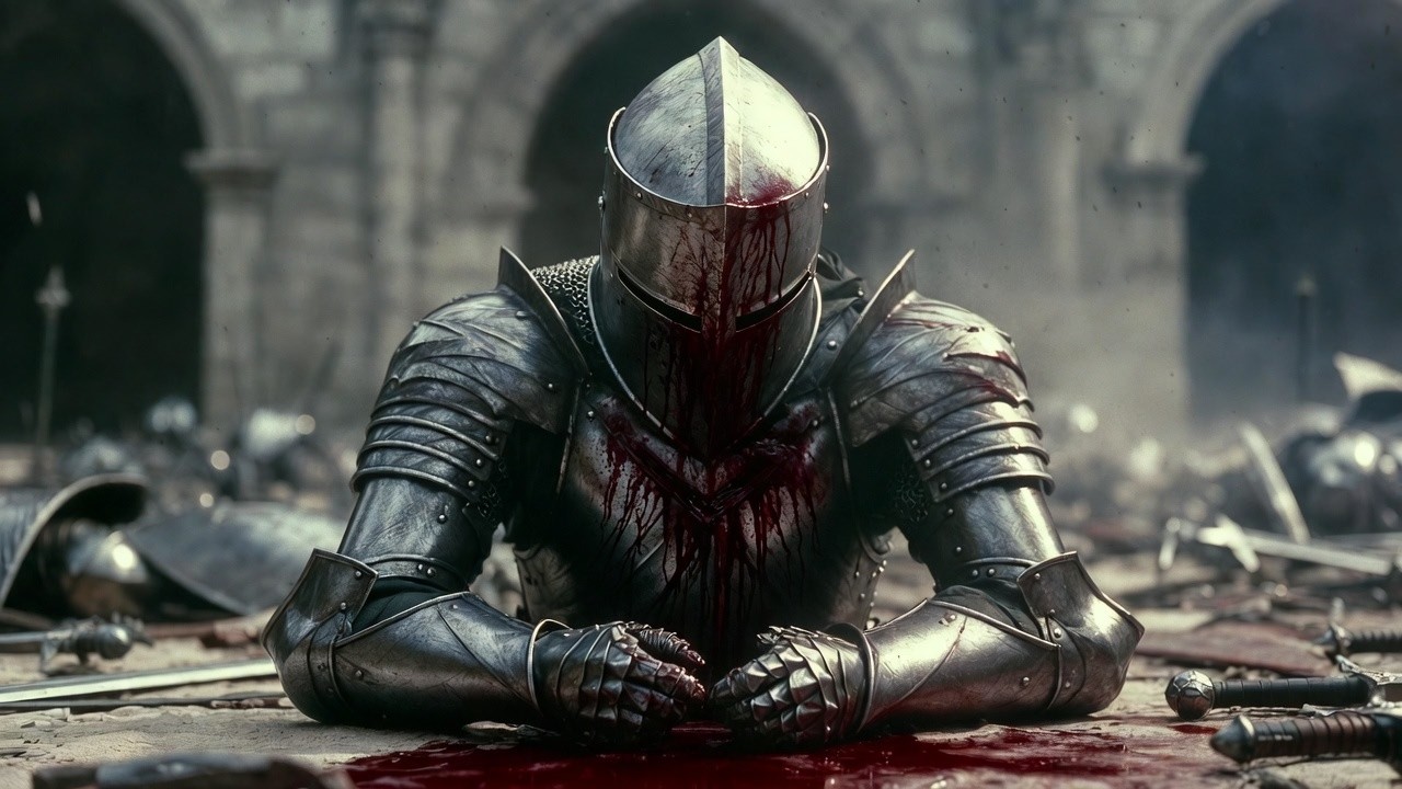 They Begged For Mercy—And Humanity’s Final War God Responded with FireHFY | Best HFY Stories