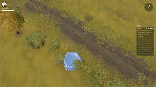 R-17 Retiarius Skirmisher A.k.a. Katyusha Timing Experiment Foxhole Game