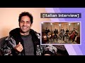 The Story Behind: Sparks (Scintille) [Italian Interview] - Navid Freedom - HIP HOP SESSIONS