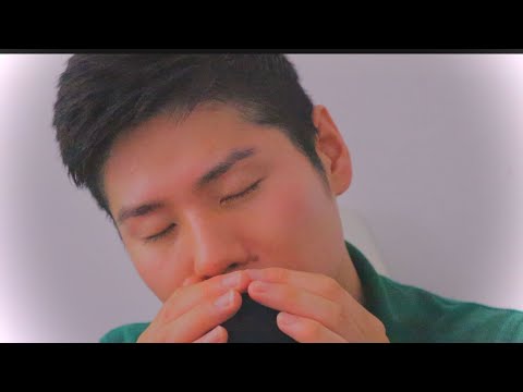 ASMR| Answering 50 Questions about myself