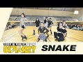 [AB | 방구석 여기서요?]  걸스플래닛999 'Medusa' - 뱀 Snake | 커버댄스 Dance Cover