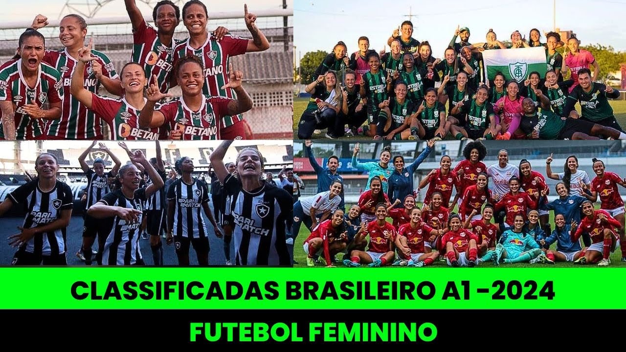 Campeonato Brasileiro de Futebol Feminino de 2022 - Série A2