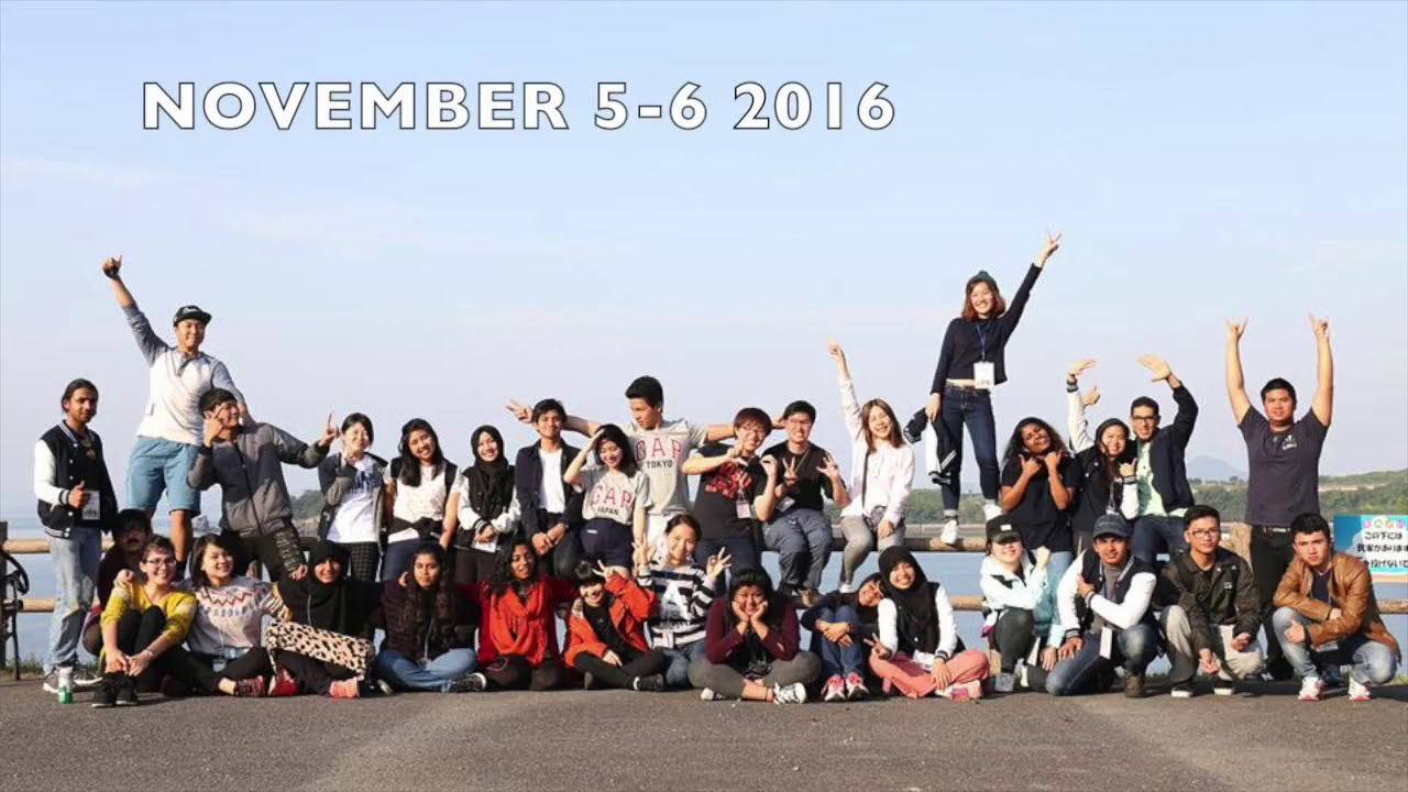 APU Self Development Camp FALL 2016