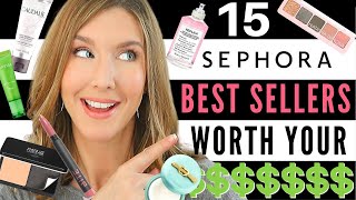 Here's How Sephora Used Best-sellers to Increase ROI by 43%