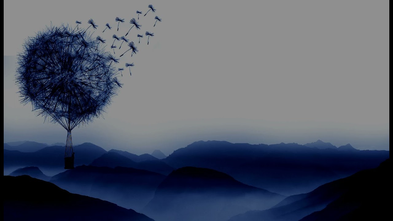 Suara Angin Berhembus Seram #horor