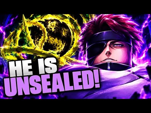 Re:AOPG | HE IS FINALLY UNSEALED! (Ultimate Aizen Muken Guide &amp; Showcase) ⛓️