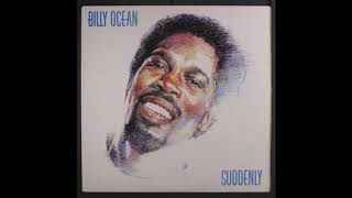 Billy Ocean - Suddenly (No Vocal Instrumental)