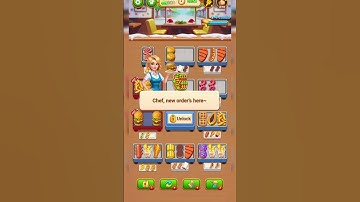 Grill Sort - Food Sort Games 🎮🍢 Level 81 #games #foodgames #gameplay #gamelevel #playtests