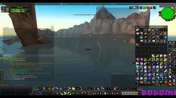 Hidden Pink Arrow Patch 6.2 - Get Out of Scholomance - WoW 6.2 Exploit/Glitch