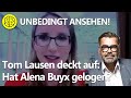 Tom Lausen entlarvt UNFASSBARES (Corona-Aufarbeitung)