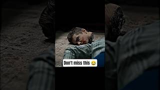 When Bestfriend becomes a vampire.😂 #movies #shorts #viral #dayshift #netflix