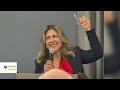 La Inspiradora Historia de Angélica Thacker