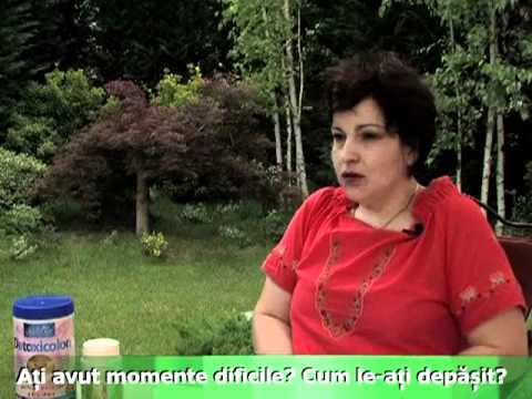 detoxicolon pentru slabit