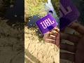 JBL Go 4 Puliya Water Drop 🌊