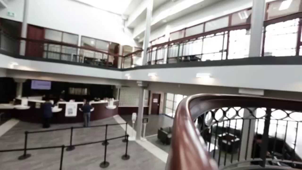 Cornerstone Credit Union 2014 in Review YouTube